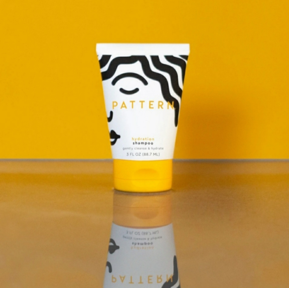 Pattern Beauty Hydration Shampoo & Styling Cream